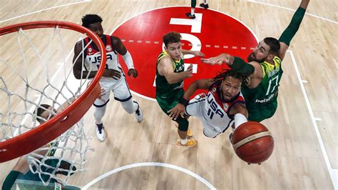 mundial baloncesto 2023.
